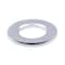Prime-Line Flat Washer, For Screw Size M8 , Steel Zinc Plated Finish, 25 PK 9096403 - alternate 1